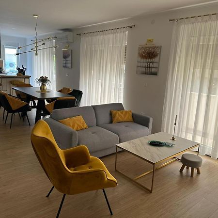 Apartment & Room Ileana Split Extérieur photo
