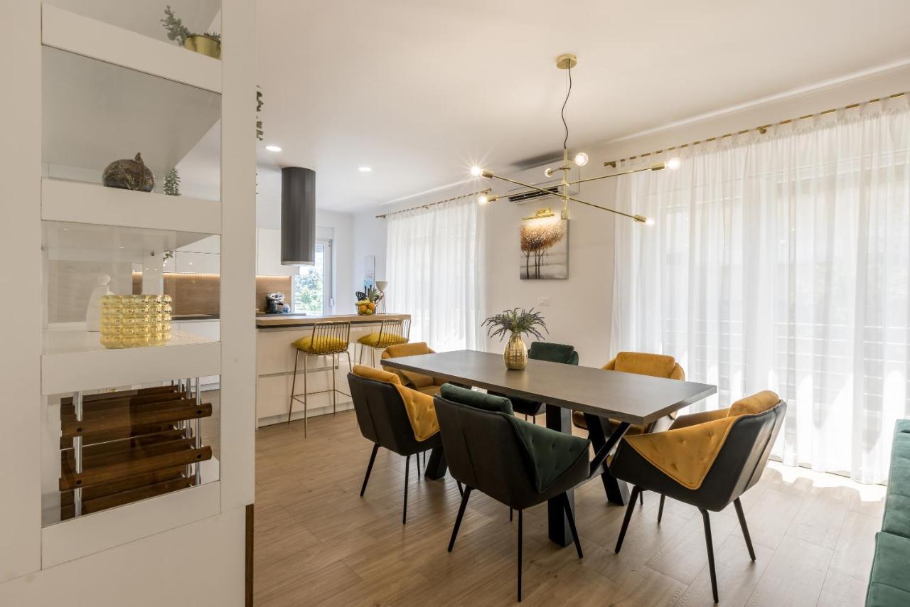 Apartment & Room Ileana Split Extérieur photo