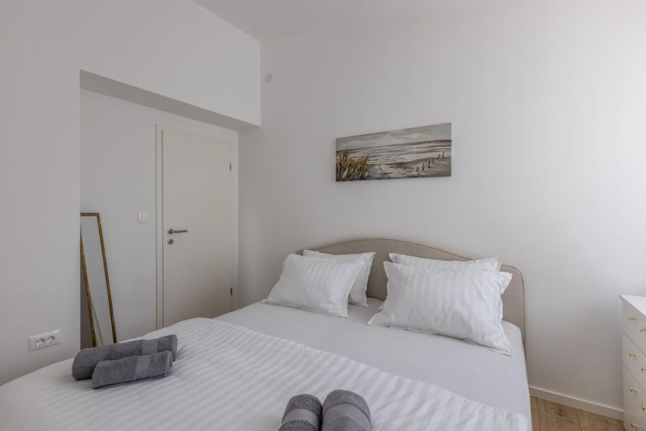 Apartment & Room Ileana Split Extérieur photo