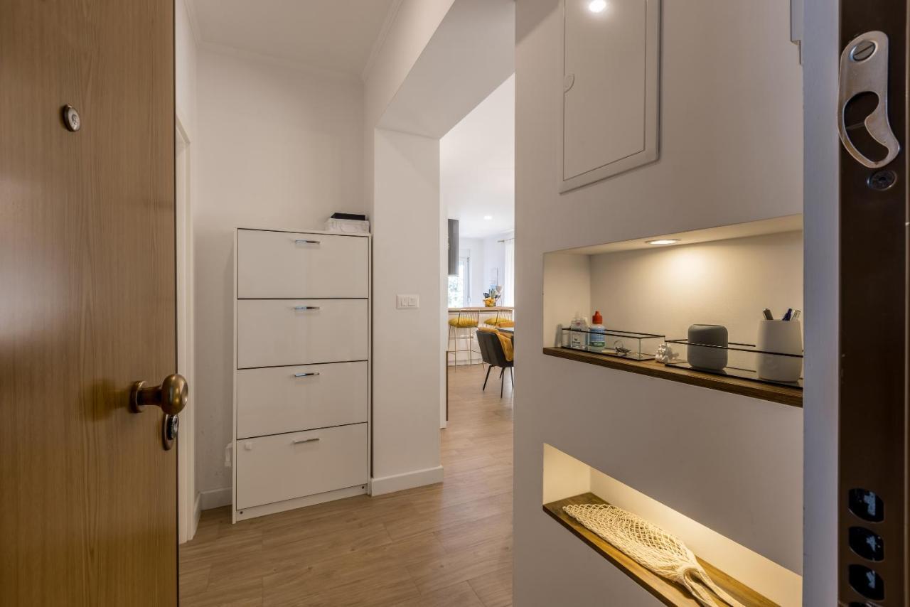 Apartment & Room Ileana Split Extérieur photo