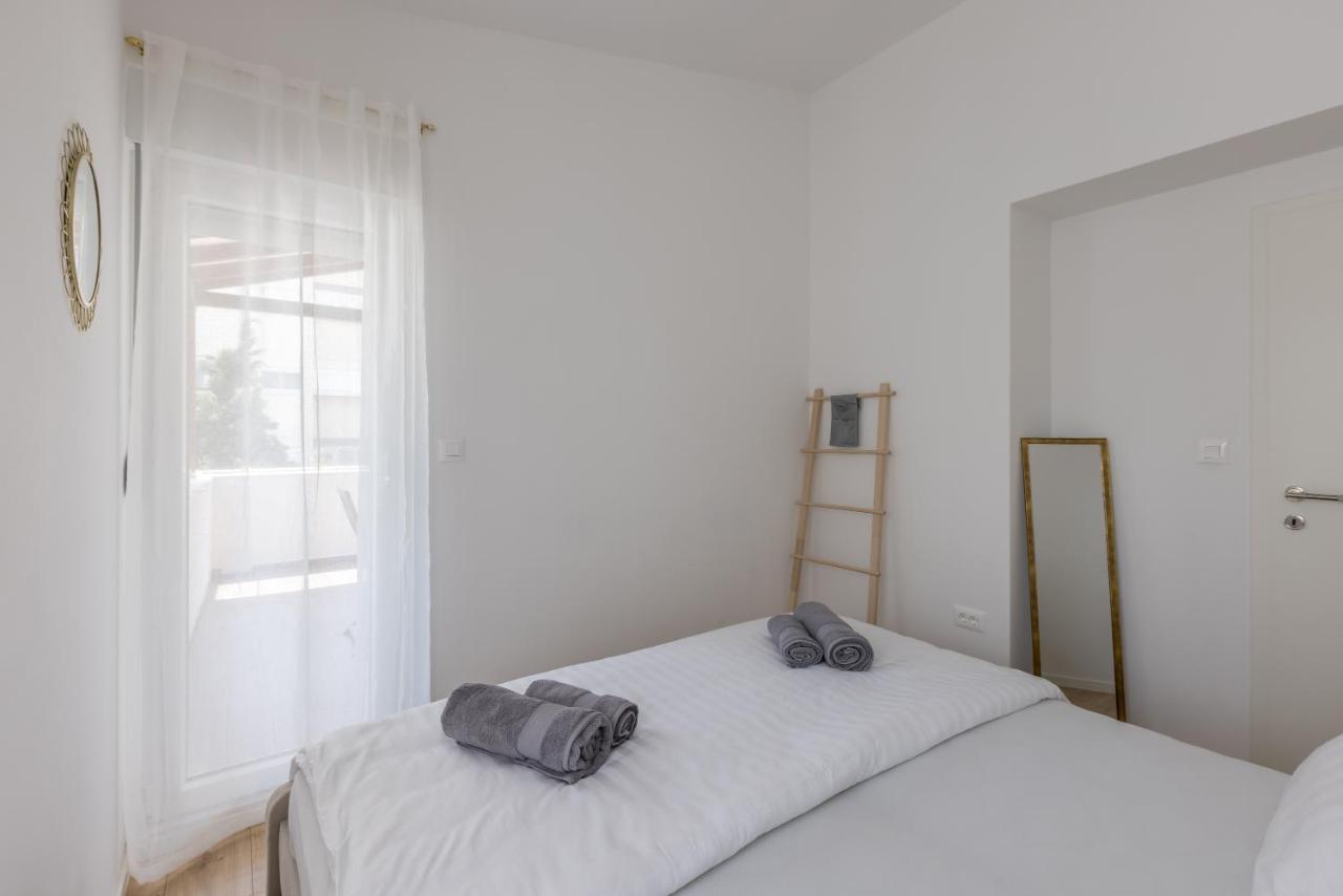Apartment & Room Ileana Split Extérieur photo