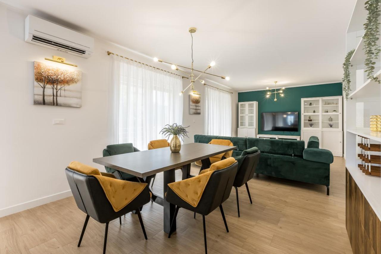 Apartment & Room Ileana Split Extérieur photo
