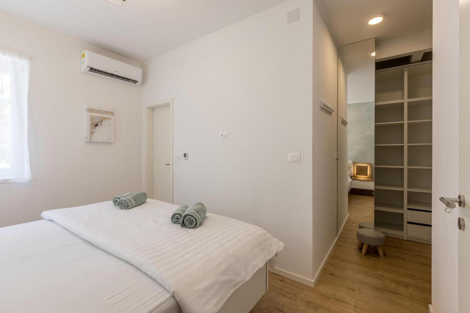 Apartment & Room Ileana Split Extérieur photo