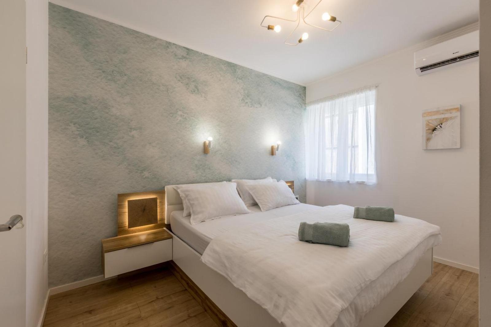 Apartment & Room Ileana Split Extérieur photo