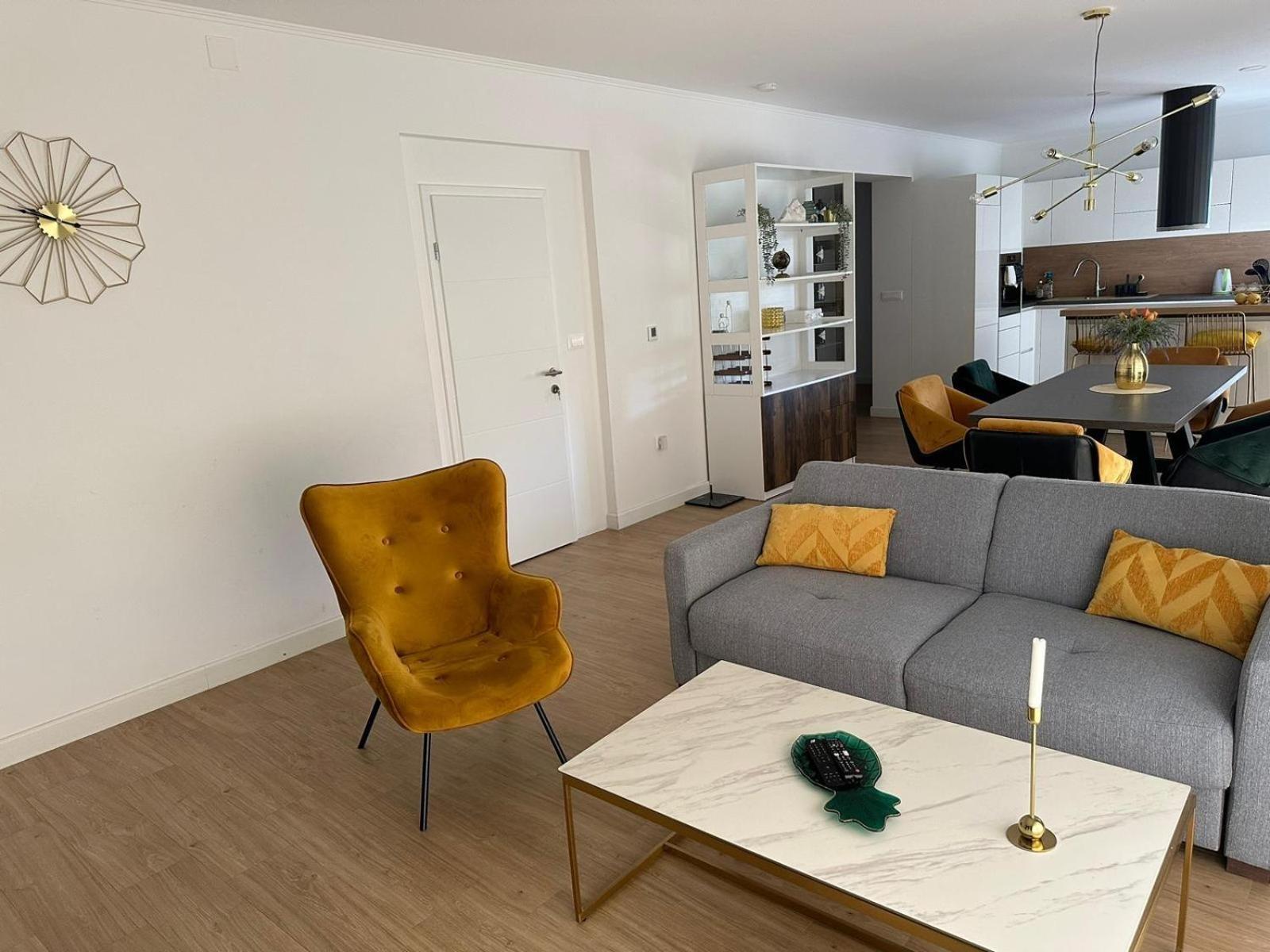 Apartment & Room Ileana Split Extérieur photo
